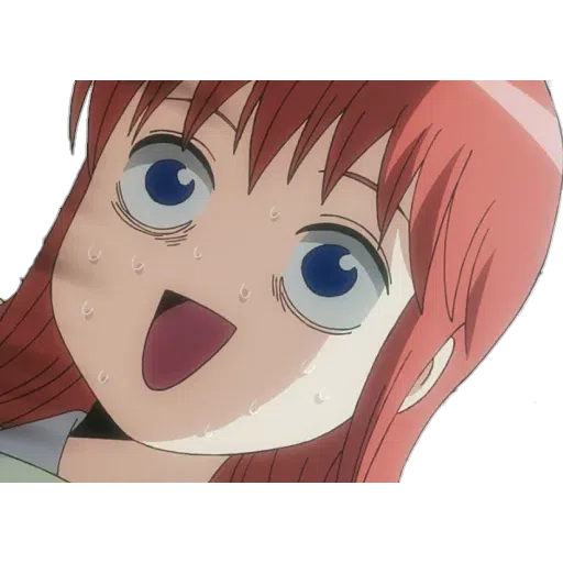 Gintama - Sticker 9