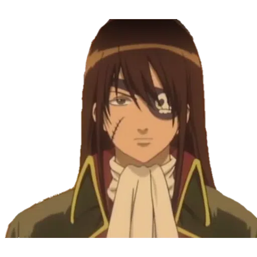 Gintama - Sticker 19