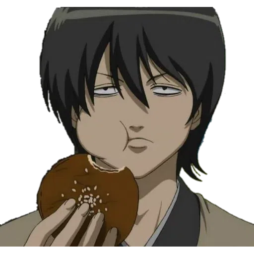 Gintama - Sticker 12