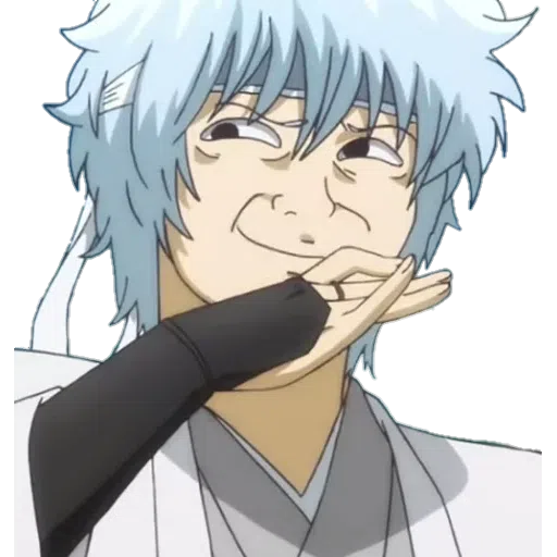 Gintama - Sticker 16