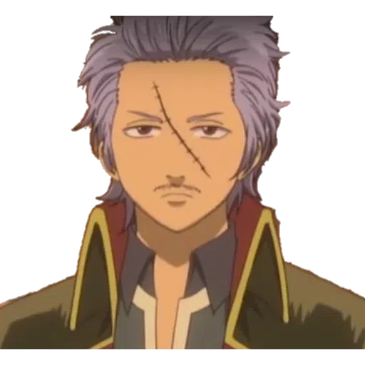 Gintama - Sticker 20