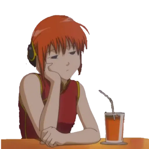 Gintama - Sticker 25