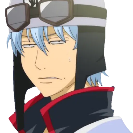 Gintama - Sticker 28