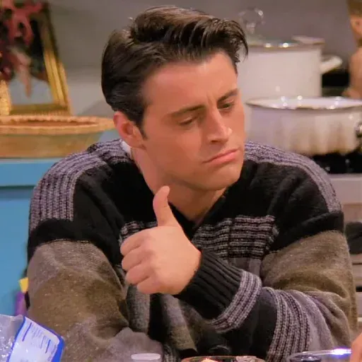 Friends - Sticker 13