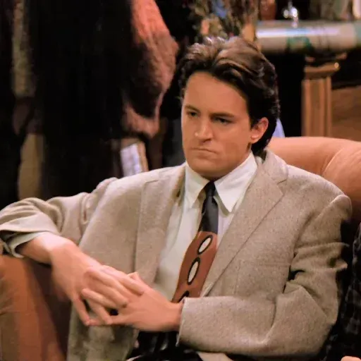 Friends - Sticker 10