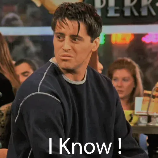 Friends - Sticker 16