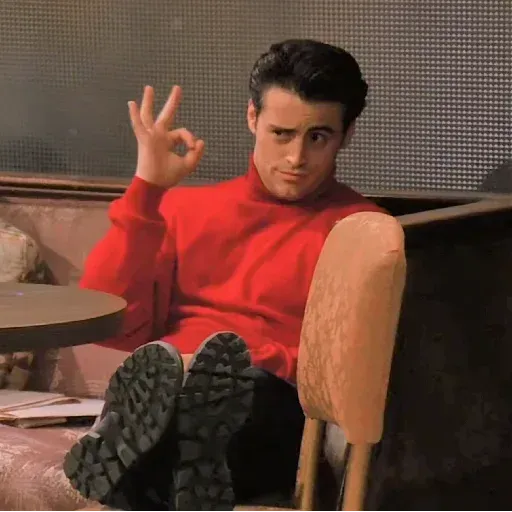 Friends - Sticker 9