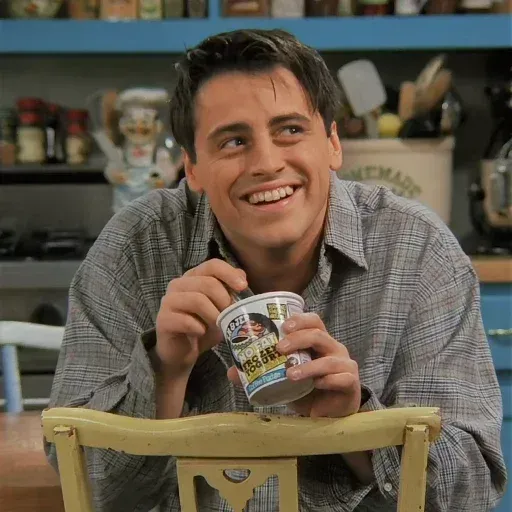 Friends - Sticker 23