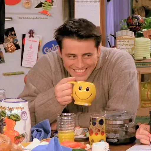 Friends - Sticker 12