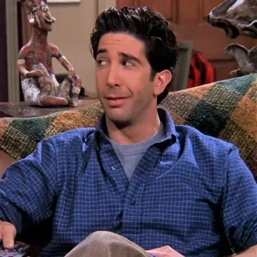 Friends - Sticker 19