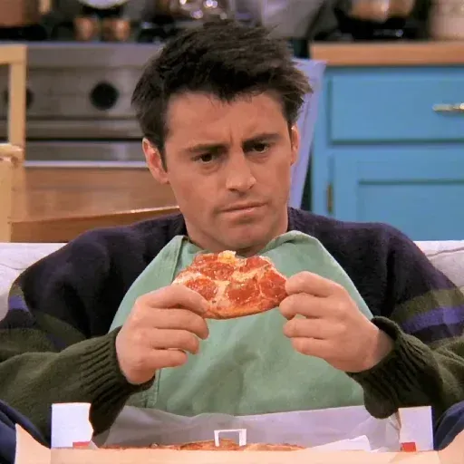 Friends - Sticker 22