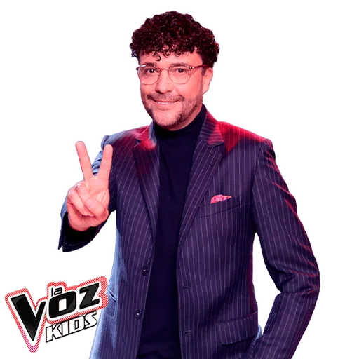 La Voz Kids - 2021 - Sticker 11