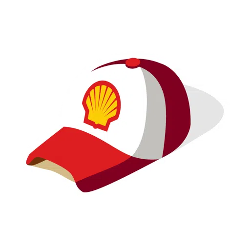 Shell - Sticker 10