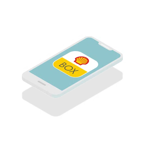 Shell - Sticker 16