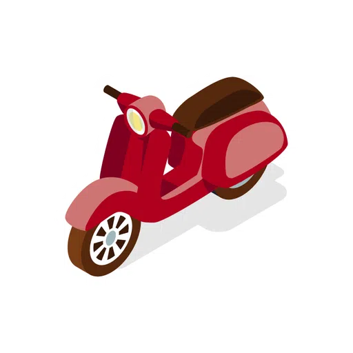 Shell - Sticker 17