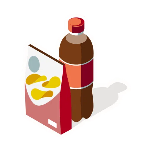 Shell - Sticker 14