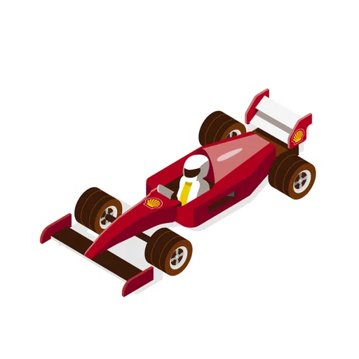 Shell - Sticker 18