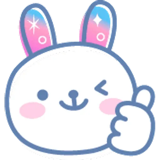 kawai1234 - Sticker 11