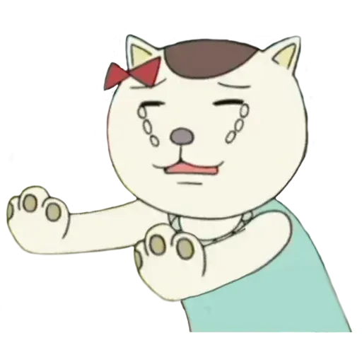 兔美子 - Sticker 28