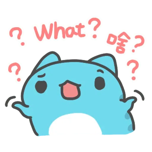 咖波日常 - Sticker 10