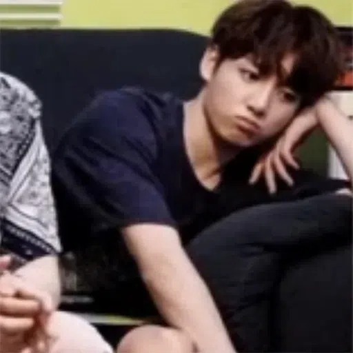 jungkook - Sticker 18