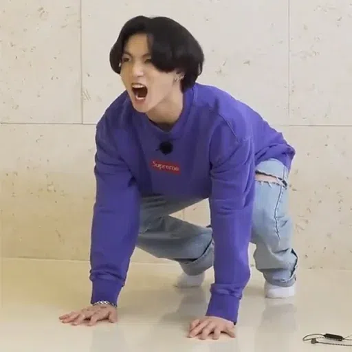 jungkook - Sticker 19
