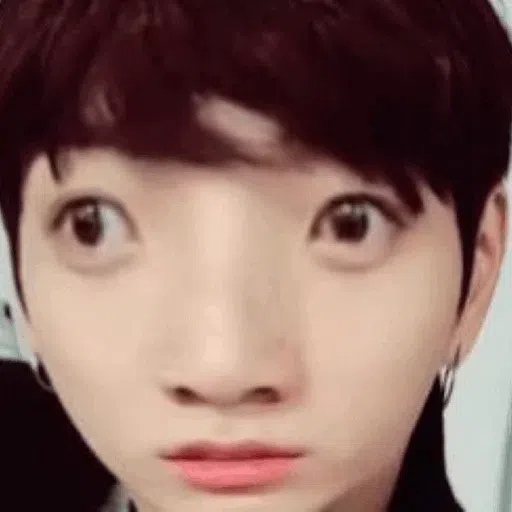 jungkook - Sticker 25