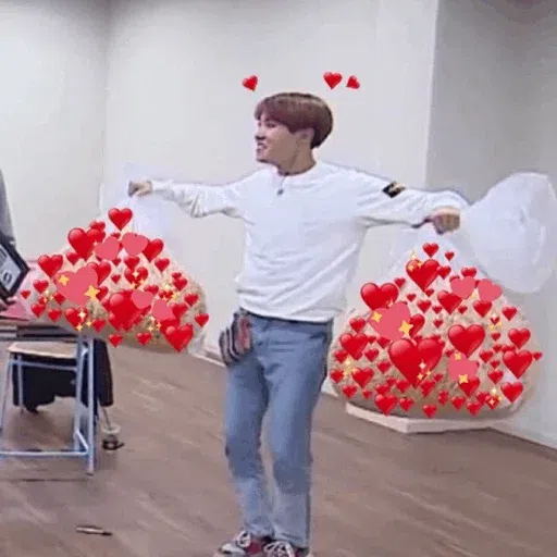 jungkook - Sticker 24
