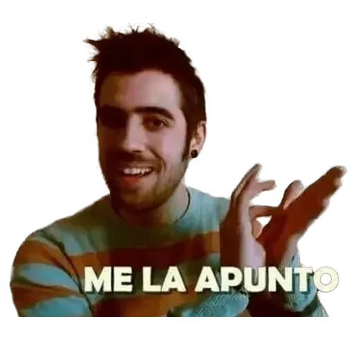 Auron - Sticker 19