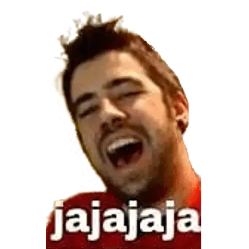 Auron - Sticker 9
