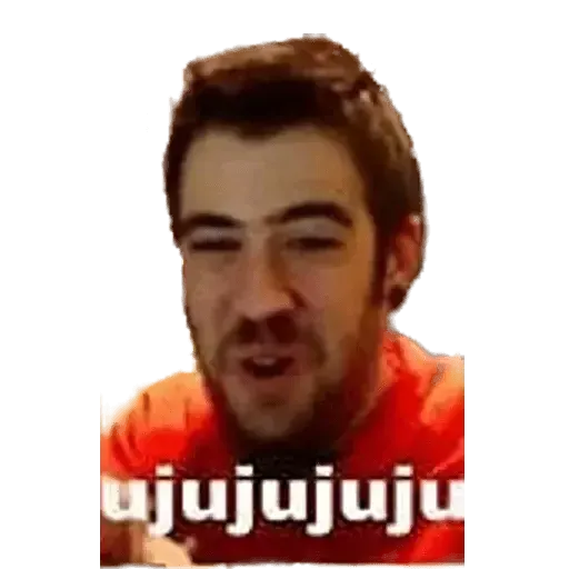 Auron - Sticker 11