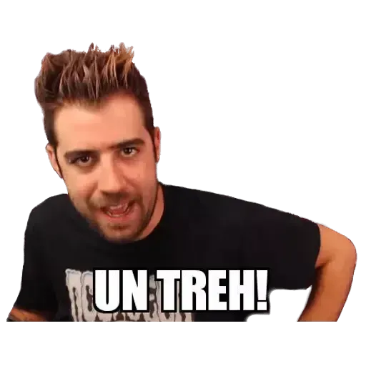 Auron - Sticker 16