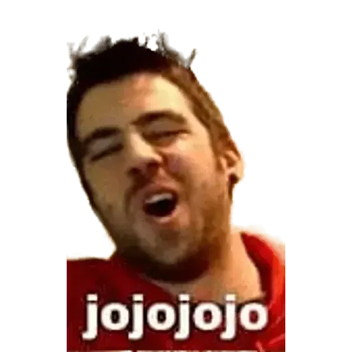 Auron - Sticker 10