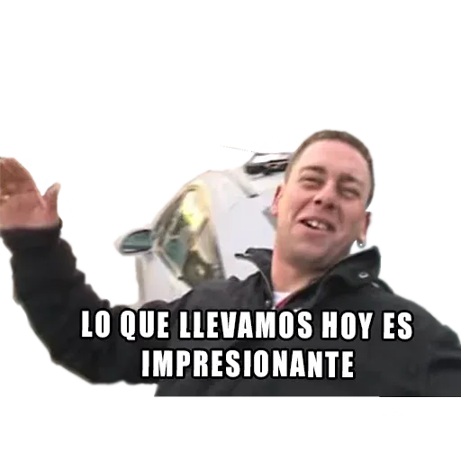 Marroneros 1 - Sticker 12