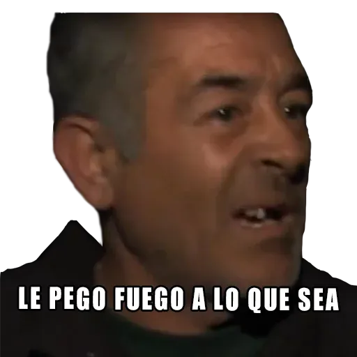 Marroneros 1 - Sticker 18