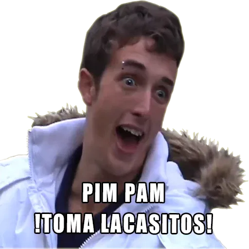 Marroneros 1 - Sticker 9