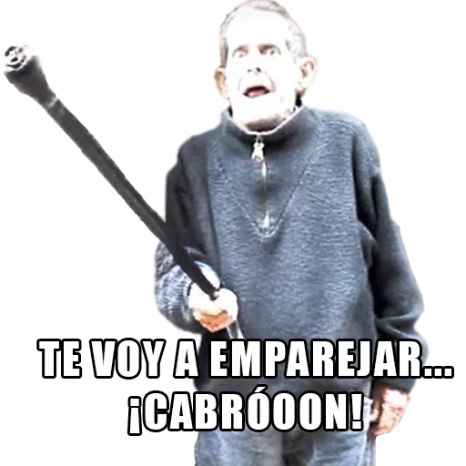 Marroneros 1 - Sticker 11