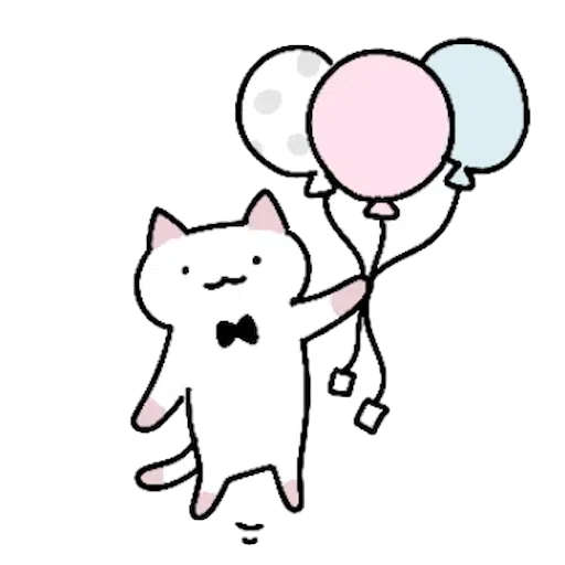 Kyuu-chan - Sticker 26