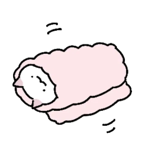 Kyuu-chan - Sticker 18