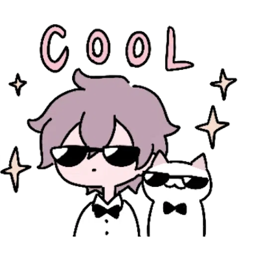 Kyuu-chan - Sticker 13