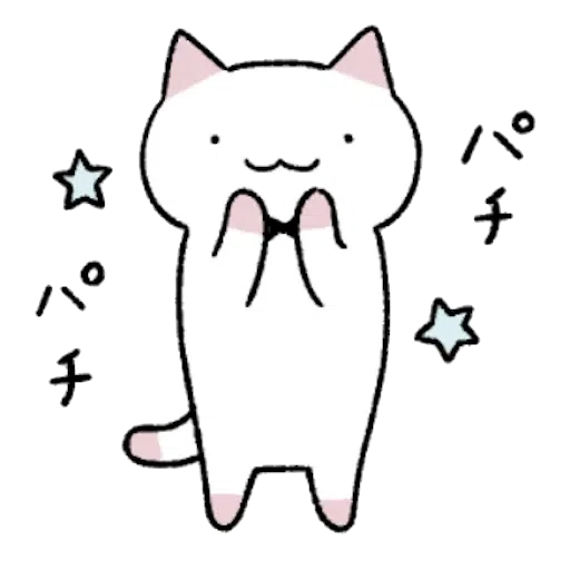 Kyuu-chan - Sticker 30