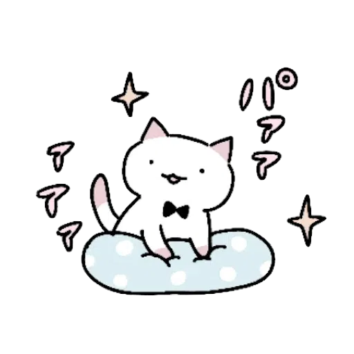 Kyuu-chan - Sticker 22