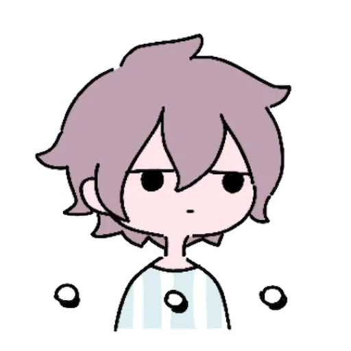 Kyuu-chan - Sticker 27