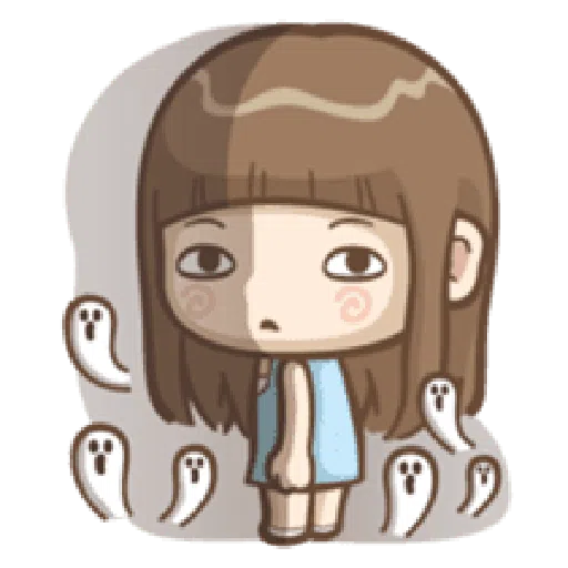 MISA - Sticker 11