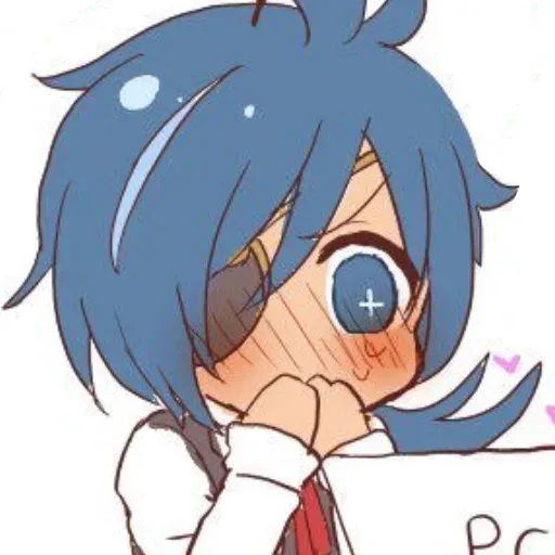 Солнышко Каэн'риах - Sticker 12