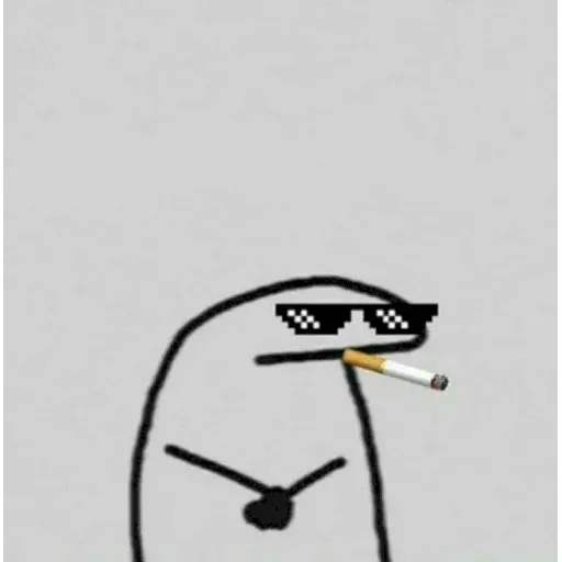 Me - Sticker 17