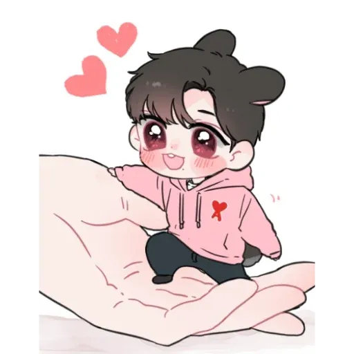 Me - Sticker 18