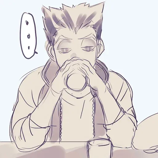 Haikyuu (2) - Sticker 23