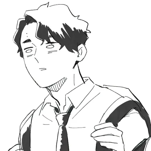 Haikyuu (2) - Sticker 9