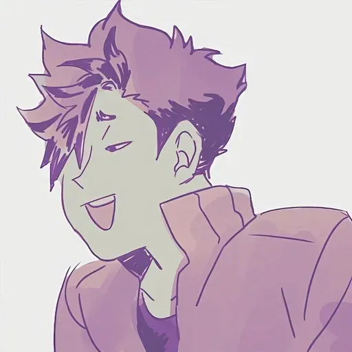 Haikyuu (2) - Sticker 25